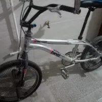 دوچرخه 20حرفه ای