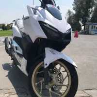 کلیک واریو ۱۷۰|موتورسیکلت|تبریز, |دیوار