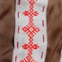 دوخت انواع توروک