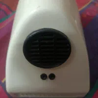 سشوار دست ،دست خشکن