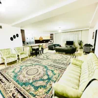فروش ۱۳۲متری اپارتمان طبقه ۲ همایون ویلا|فروش آپارتمان|محمدشهر, همایون ویلا|دیوار