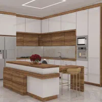 پیمانکاری ساختمان و دکوراسیون داخلی|خدمات پیشه و مهارت|قشم, |دیوار