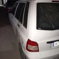 پراید111