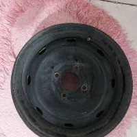 رینگ بدون لاستیک