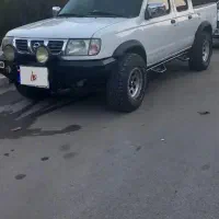 نیسان پیکاپ