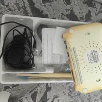 مودم اینترنت|مودم و تجهیزات شبکه|شیراز, شهرک سراج‎|دیوار