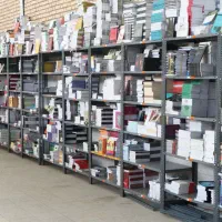 مسئول روابط عمومی و تولید محتوی