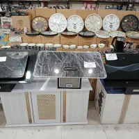 هود روکار و توکار تنوع مدل هوشمند کف قیمت گنجینه|هود|یاسوج, |دیوار