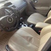 مگان ۲۰۰۰اتوماتیک مدل۹۱|خودرو سواری و وانت|ارومیه, |دیوار