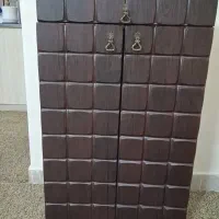 فروش جاکفشی در حد نو