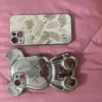 گارد سیلیکونی آیفون ۱۳