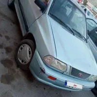 پراید 141نقرآبی|خودرو سواری و وانت|تربت‌حیدریه, آغوی|دیوار