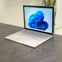 سرفیس بوک۲ -پردازندهi7 گرافیک مجزا -سورفیس Surface|رایانه همراه|مشهد, شریف|دیوار