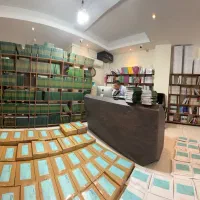 استخدام نیرو جوان آقا