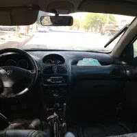 ۲۰۶مدل ۸۶|خودرو سواری و وانت|اهواز, کوی مهدیس|دیوار