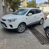 جک s5 اتومات  مدل ۱۳۹۵