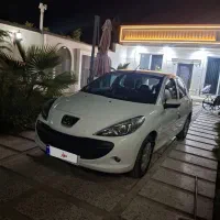 ۲۰۷ tu3 مدل ۴۰۴
