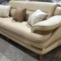 مبل کاپریس مدل جدید گارانتی شرکتی|مبلمان خانگی و میز عسلی|اشنویه, |دیوار