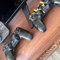 Ps4 کاملا سالم|کنسول، بازی ویدئویی و آنلاین|جهرم, |دیوار