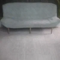 مبل چستر قایقی