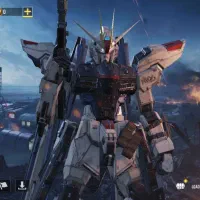 اکانت اسکین لجند گاندام|کنسول، بازی ویدئویی و آنلاین|مشهد, گوهرشاد|دیوار