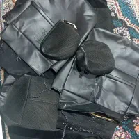 روکش صندلی ماشین ۲۰۰۶|قطعات یدکی و لوازم جانبی|رشت, نخودچر|دیوار