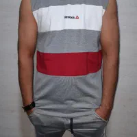 تاپ و شلوارک عمده