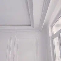 گچکاری ساختمان