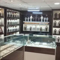 مغازه (گالری نقره)|فروش مغازه و غرفه|مشهد, سپاد|دیوار