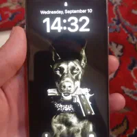 اپل iPhone X با حافظهٔ ۲۵۶ گیگابایت