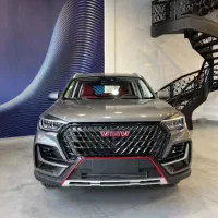 اونترا u75 ( ایلیا خودرو )