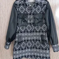 مانتو شیک ....