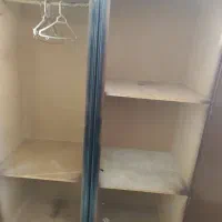 کمد لباسی سالم و نو