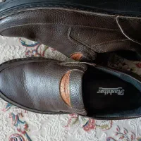 کفش تمام چرم تبریز|کیف، کفش، کمربند|نجفآباد, هفده شهریور|دیوار