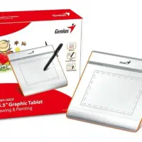 قلم نوری جنیوس مدل i405x