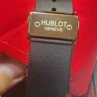 ساعت هابلوت کهکشانی|ساعت|تهران, عباسآباد|دیوار