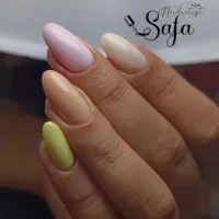 خدمات ناخن|خدمات آرایشگری و زیبایی|تربت‌حیدریه, قائم|دیوار