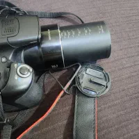 دوربین حرفه ای کنون sx60|دوربین عکاسی و فیلمبرداری|زاهدان, |دیوار