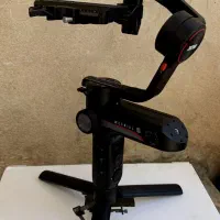 گیمبال ژیون ویبیل اس weebill s