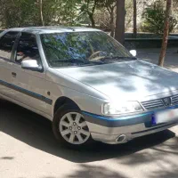 پژو 405 SLX موتور 1800، مدل ۱۳۸۹|خودرو سواری و وانت|کرج, کوی گلها|دیوار