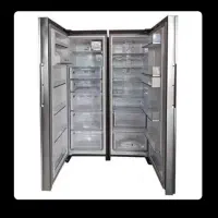 دو قلو سفید اسنوا ویترینی