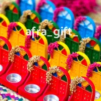 گشته سوز گیفت عروسی|صنایع دستی و سایر لوازم تزئینی|میناب, |دیوار