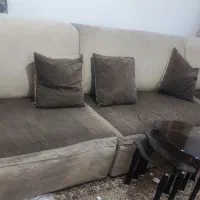 مبل ال هفت نفره