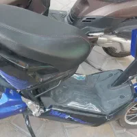 موتور برقی ایکس من مدل ۹۸