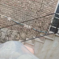 فروش نرده فر فورژه|مصالح و تجهیزات ساختمان|بروجرد, |دیوار