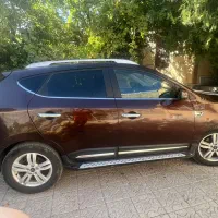 جک S5 دنده‌ای، مدل ۱۳۹۴