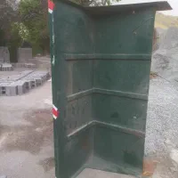 خاور کمپرسی