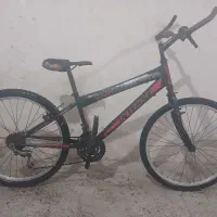 دوچرخه 24|دوچرخه، اسکیت، اسکوتر|خورموج, |دیوار