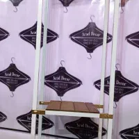 نظم دهنده فروشگاه ومنزل رگال جاکفشی ترموود|عمدهفروشی|تهران, پامنار|دیوار