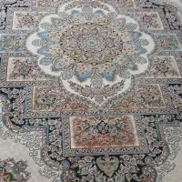 فرش دوازده متری وشش متری|فرش|گرگان, |دیوار